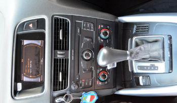Audi Q5 8R full