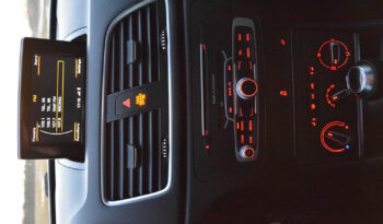 Audi Q3 2.0 TFSI quattro S tronic full
